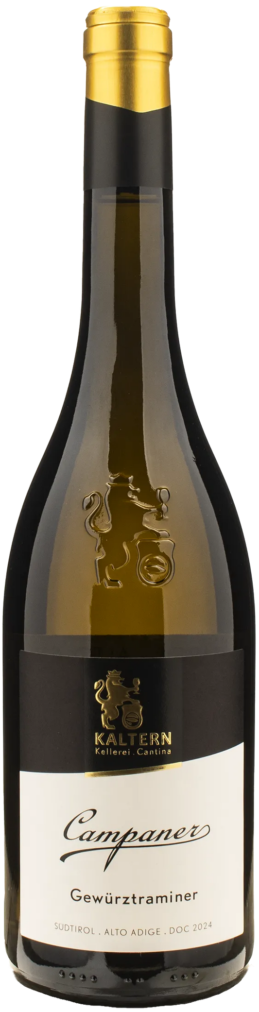 Caldaro Gewurztraminer Campaner 2024
