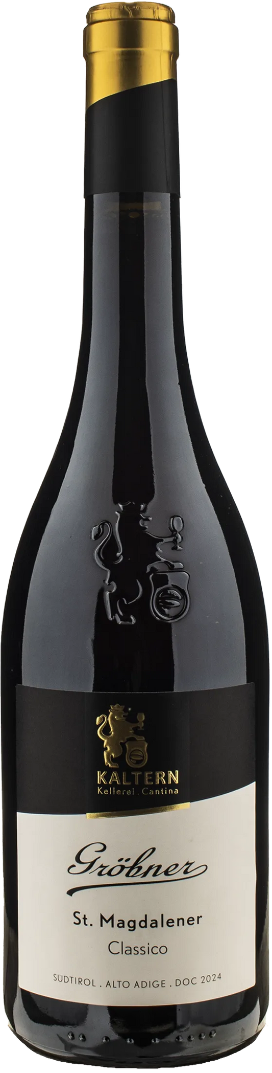 Caldaro Grobner St Magdalener Classico 2024