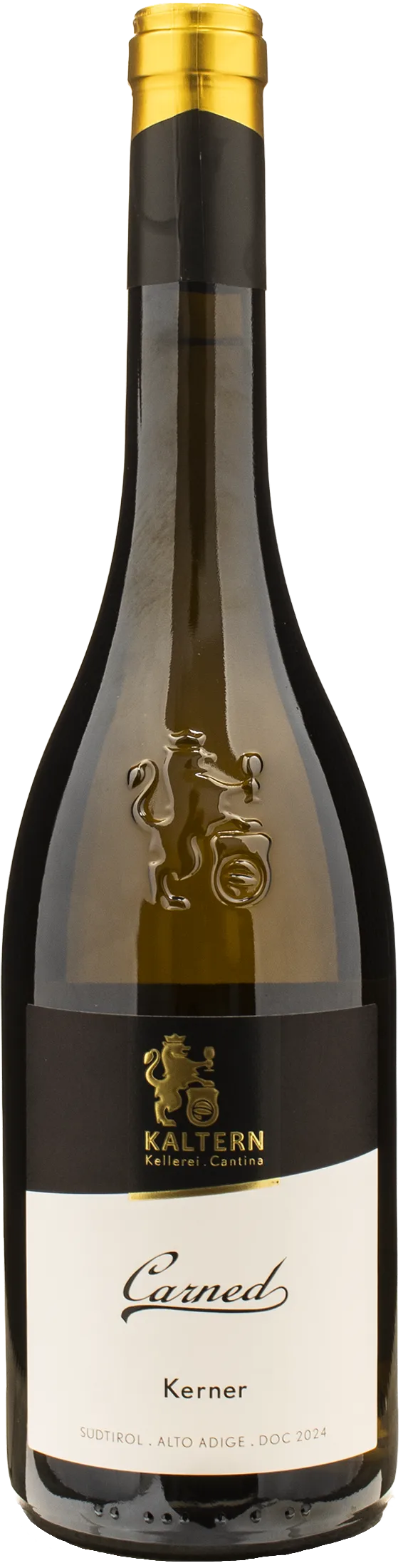 Caldaro Kerner Carned 2024