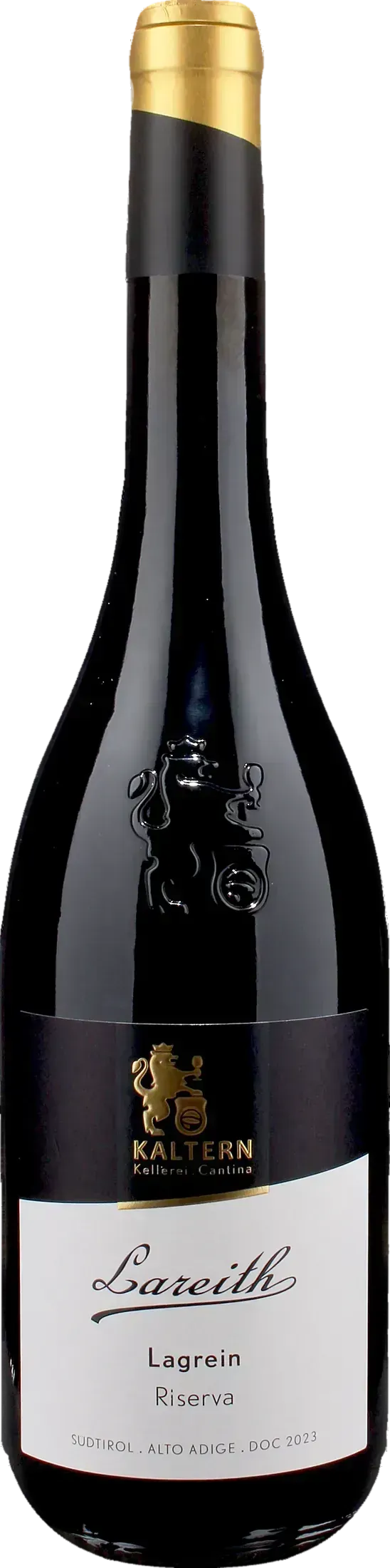 Caldaro Lagrein Riserva Lareith 2023