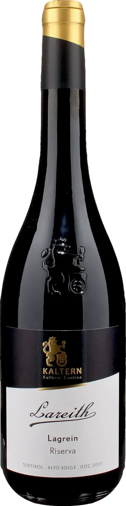 Caldaro Lagrein Riserva Lareith 2023