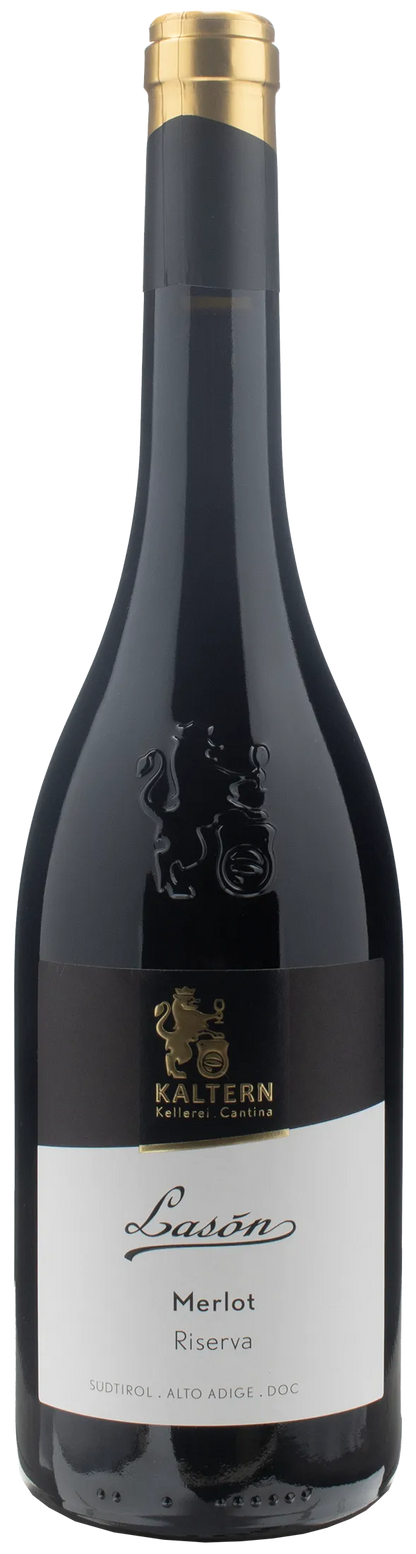 Caldaro Lason Merlot Riserva 2021