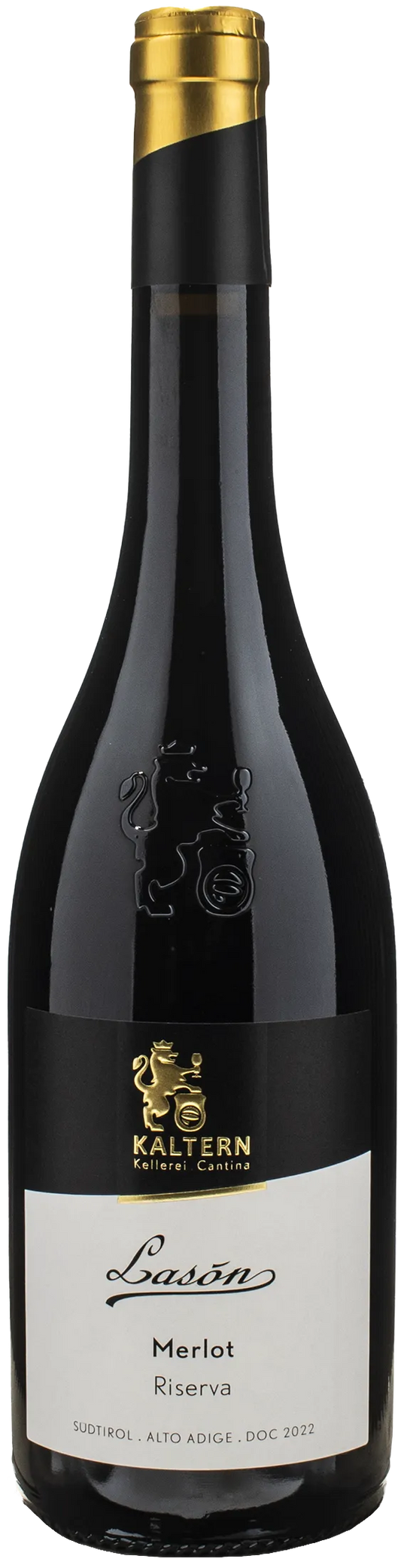 Caldaro Lason Merlot Riserva 2022