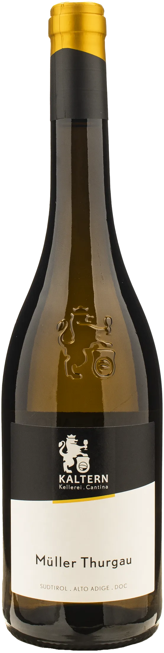 Caldaro Muller Thurgau 2024