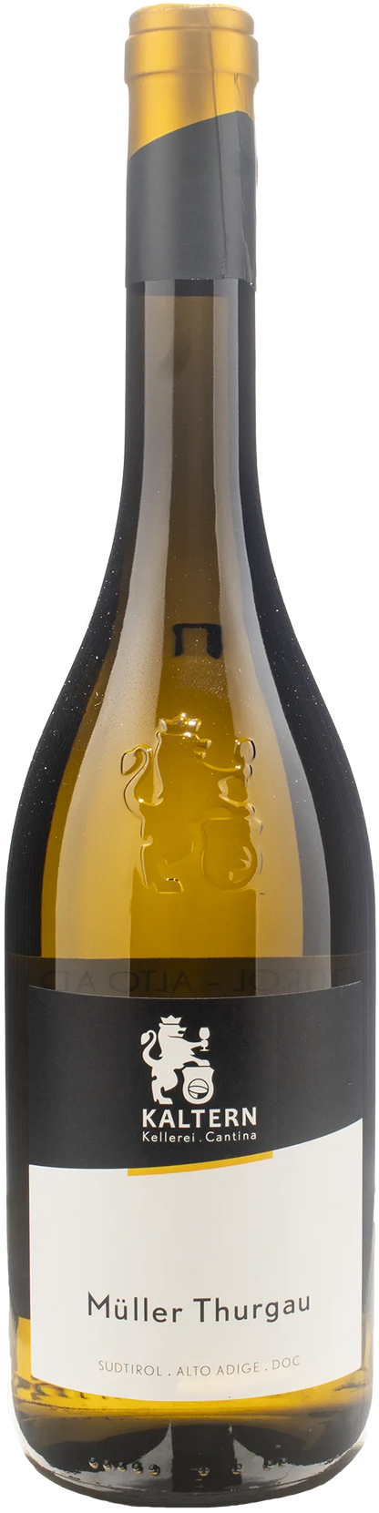 Caldaro Muller Thurgau 2025