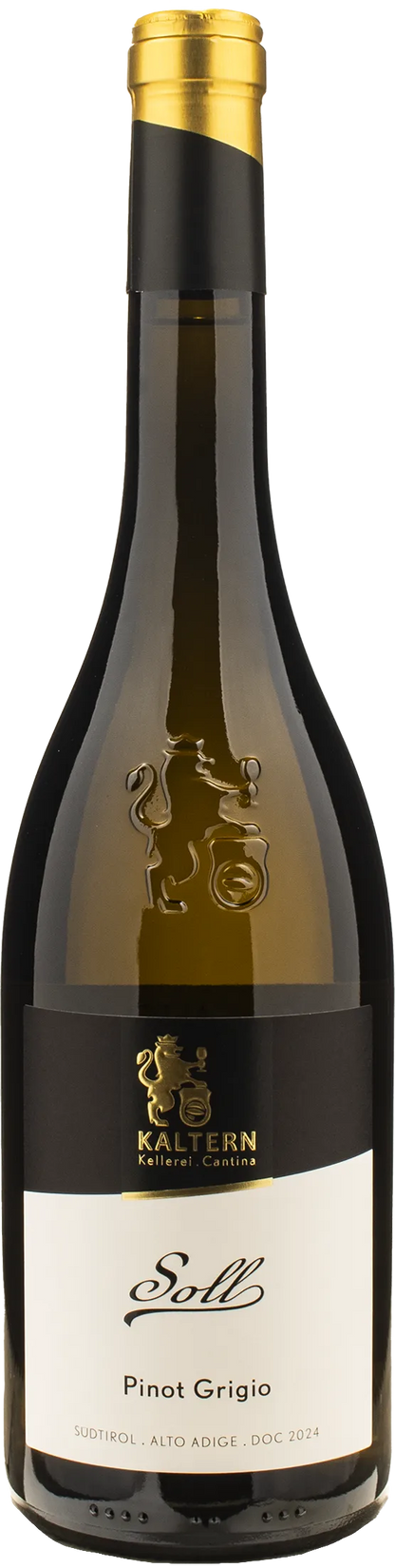 Caldaro Pinot Grigio Soll 2024