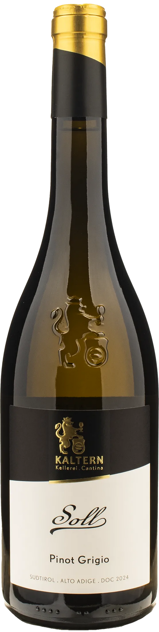Caldaro Pinot Grigio Soll 2024