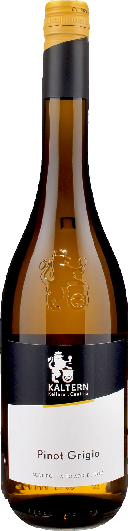 Caldaro Pinot Grigio Soll 2025