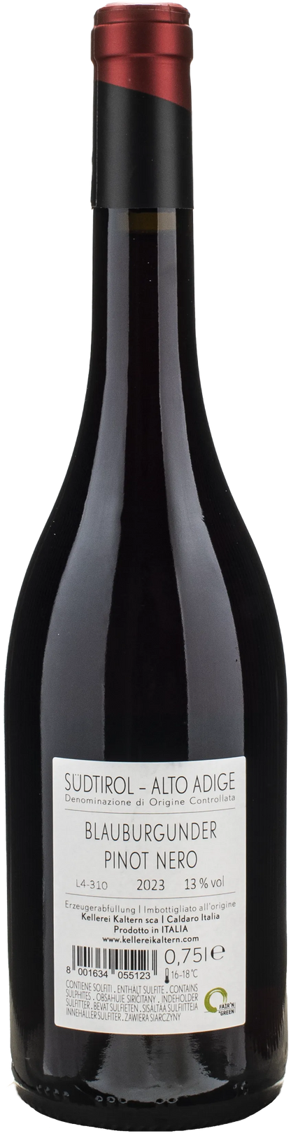 Caldaro Pinot Nero 2023