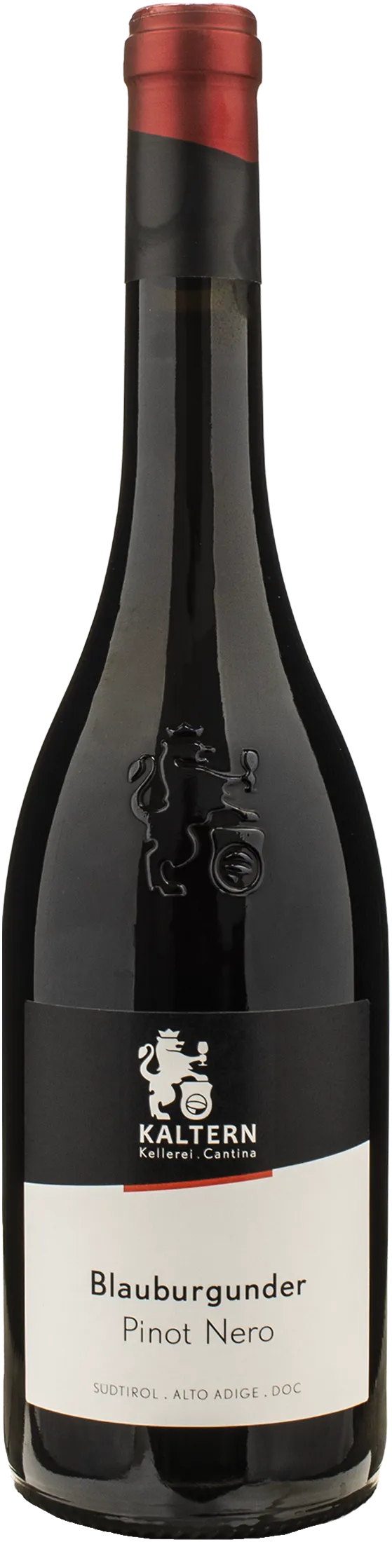 Caldaro Pinot Nero 2024