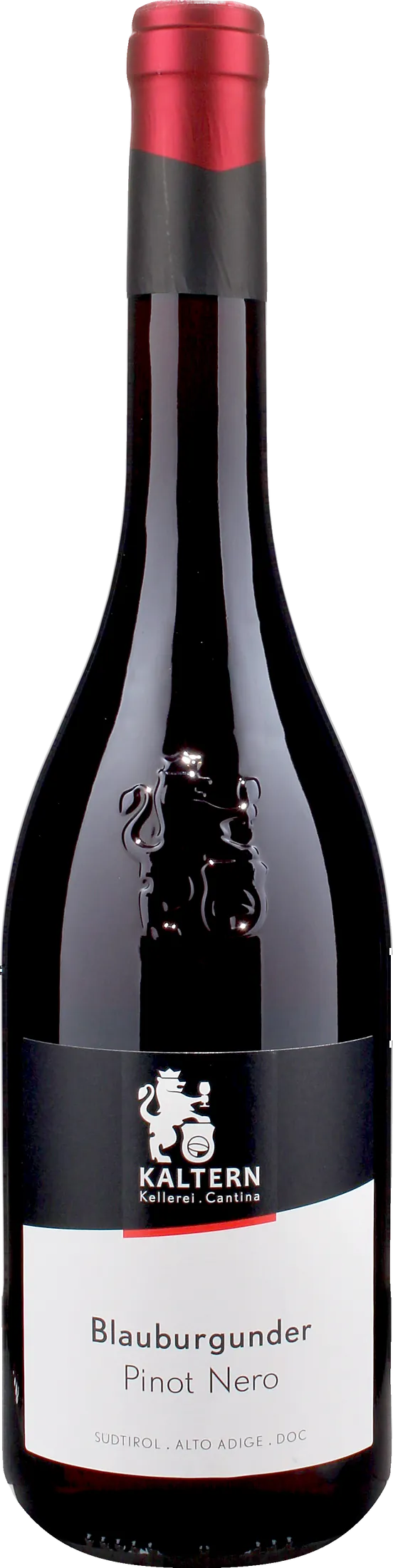 Caldaro Pinot Nero 2025