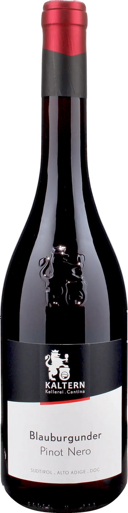 Caldaro Pinot Nero 2025