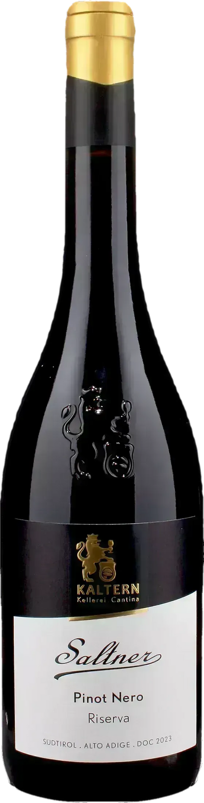 Caldaro Pinot Nero Riserva Saltner 2023