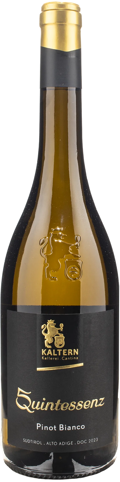 Caldaro Quintessenz Pinot Bianco 2023 | XtraWine