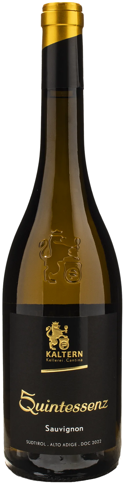 Caldaro Quintessenz Sauvignon 2022