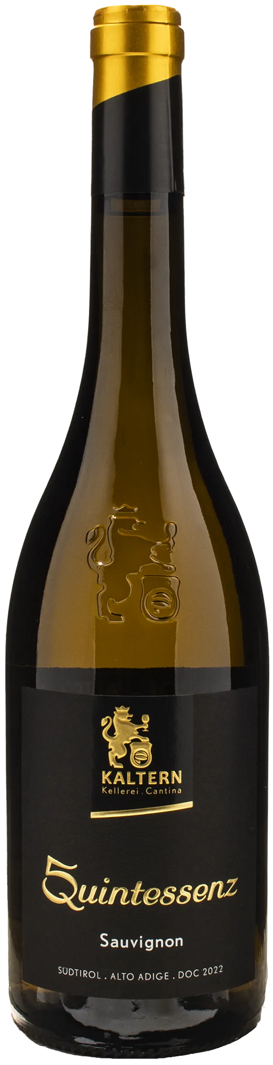 Caldaro Quintessenz Sauvignon 2022