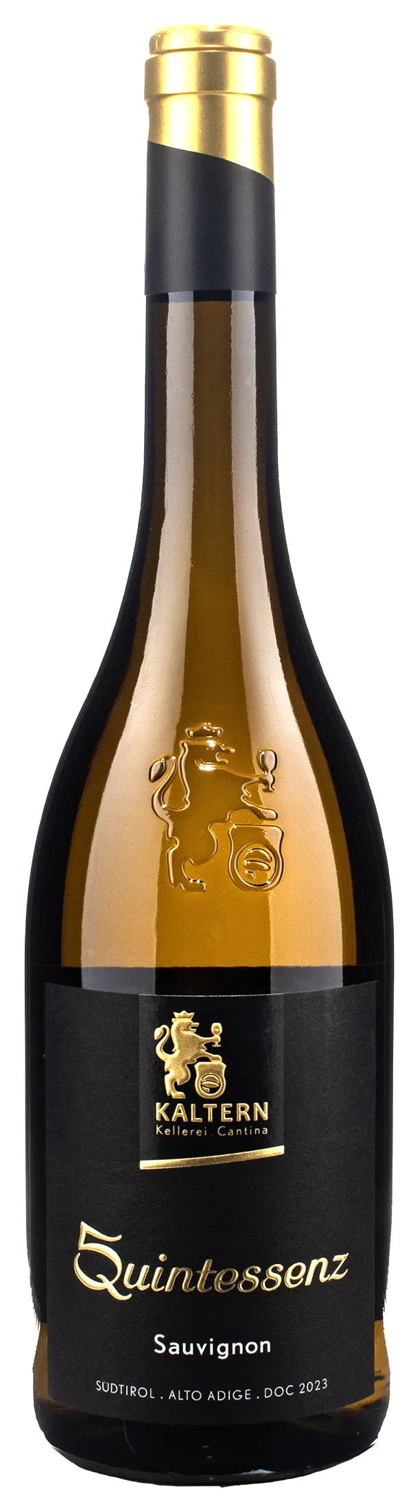 Caldaro Quintessenz Sauvignon 2023
