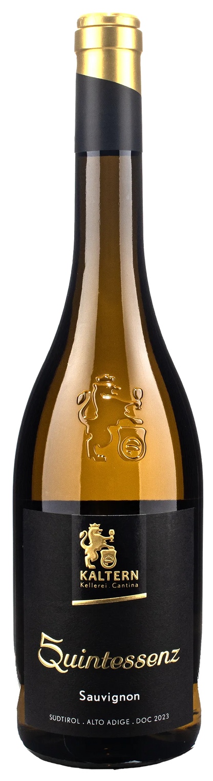 Caldaro Quintessenz Sauvignon 2023
