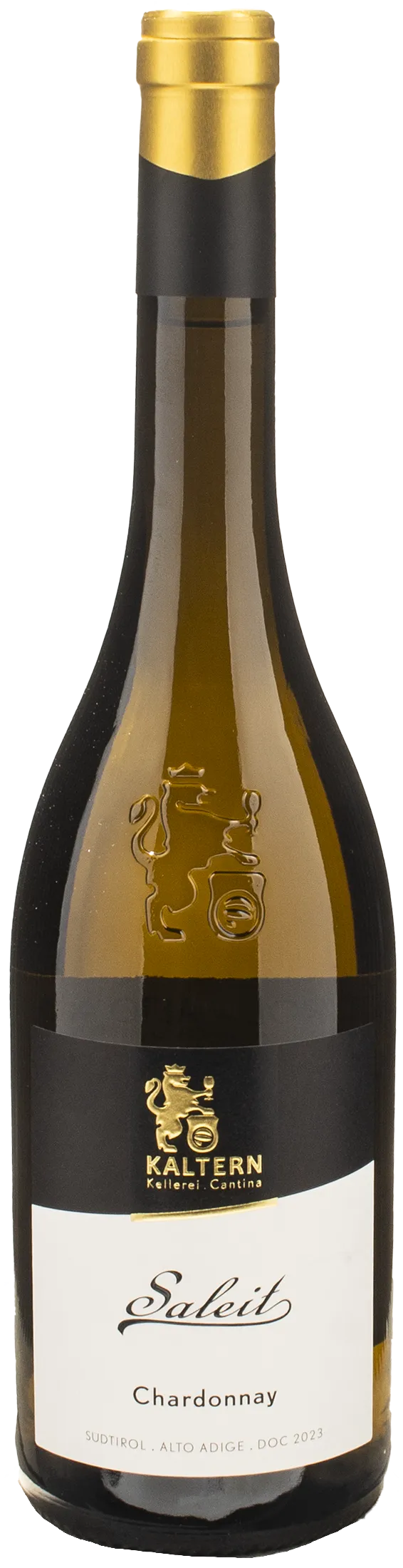 Caldaro Saleit Chardonnay 2023