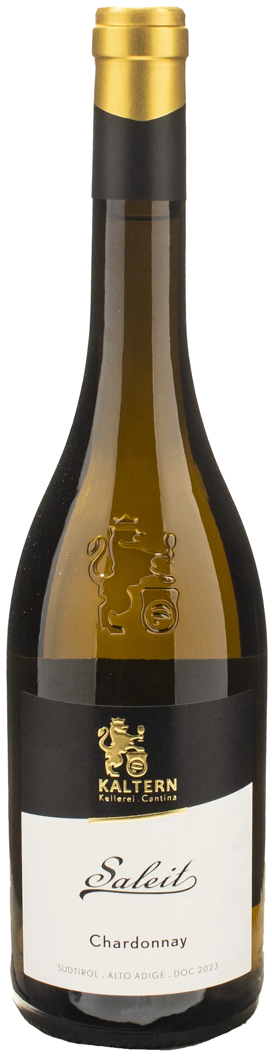 Caldaro Saleit Chardonnay 2023