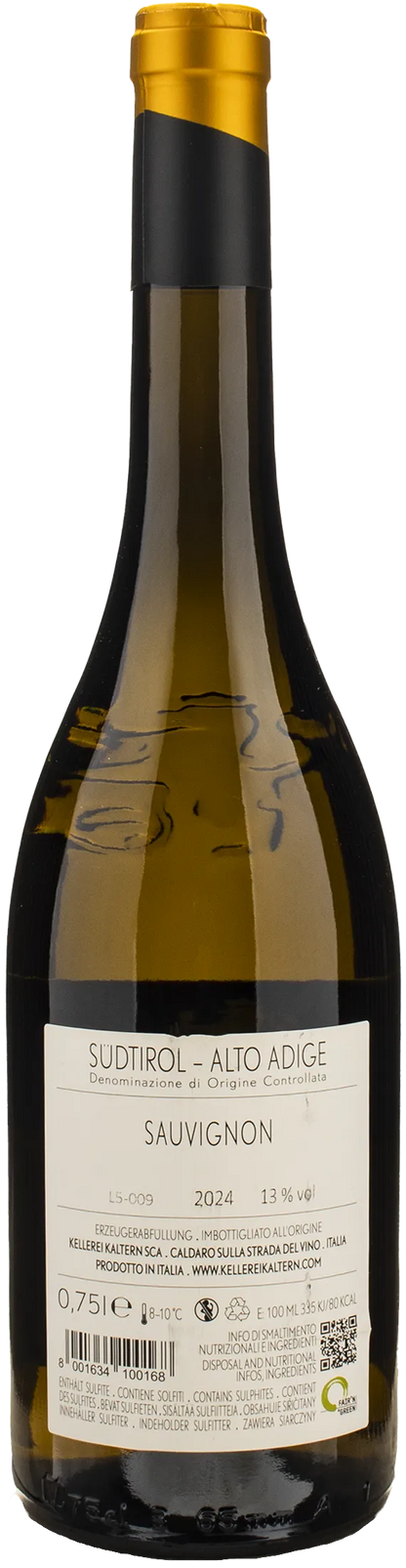 Caldaro Sauvignon 2024