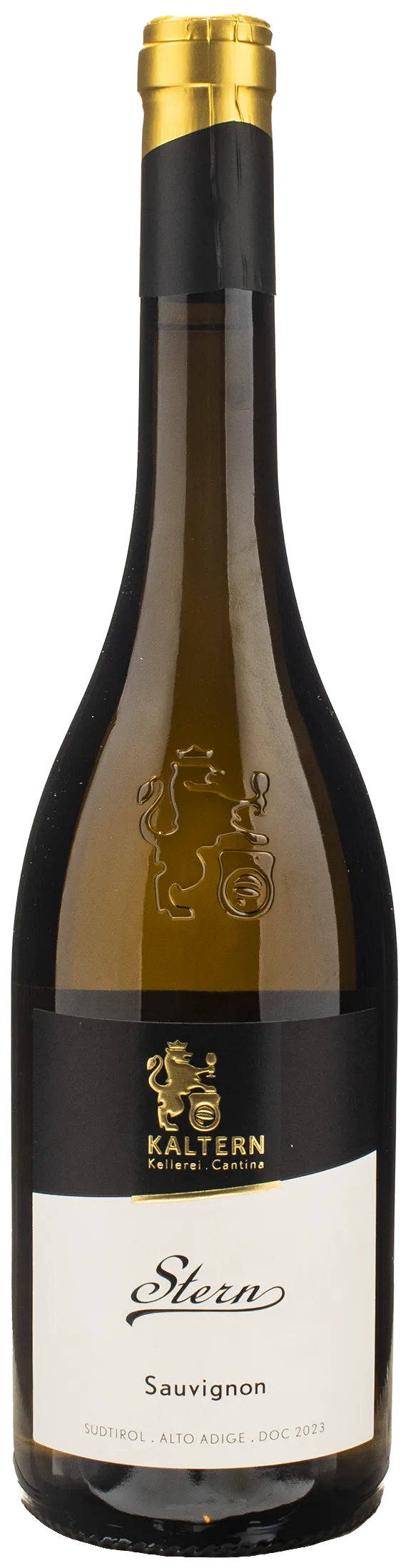 Caldaro Sauvignon Stern 2023