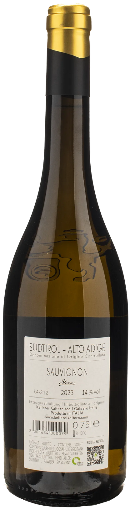 Caldaro Sauvignon Stern 2023