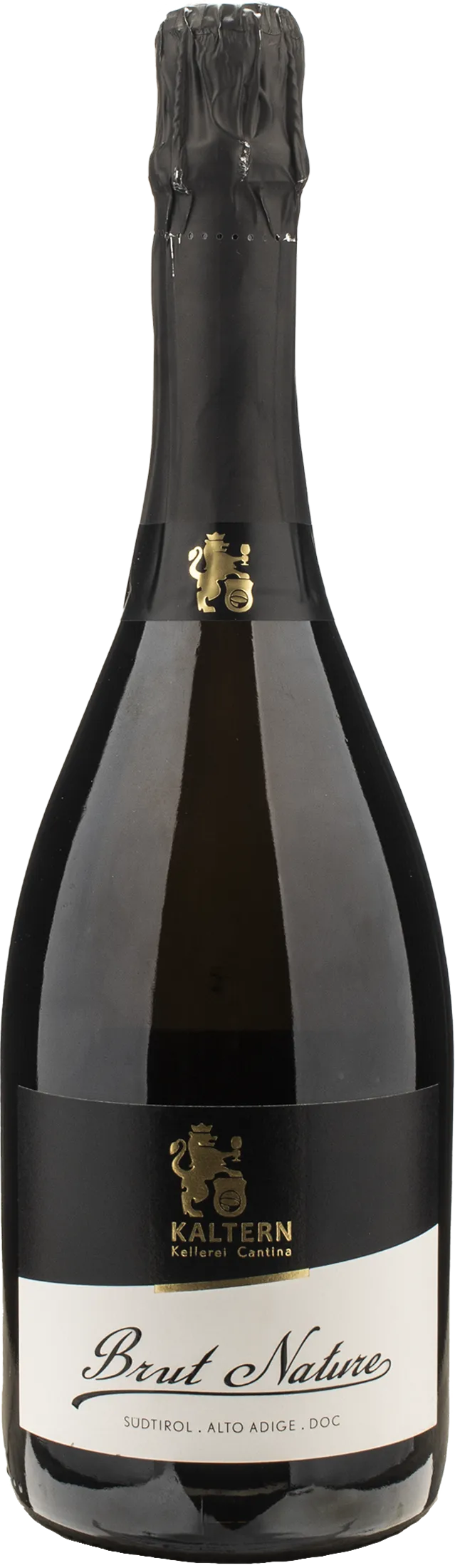 Caldaro Spumante Brut Nature 2021