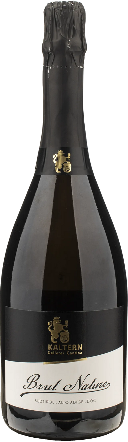 Caldaro Spumante Brut Nature 2021