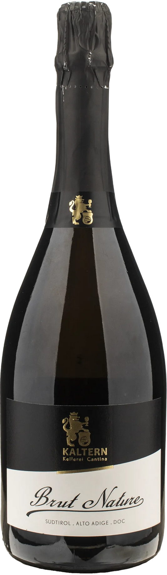 Caldaro Spumante Brut Nature 2021