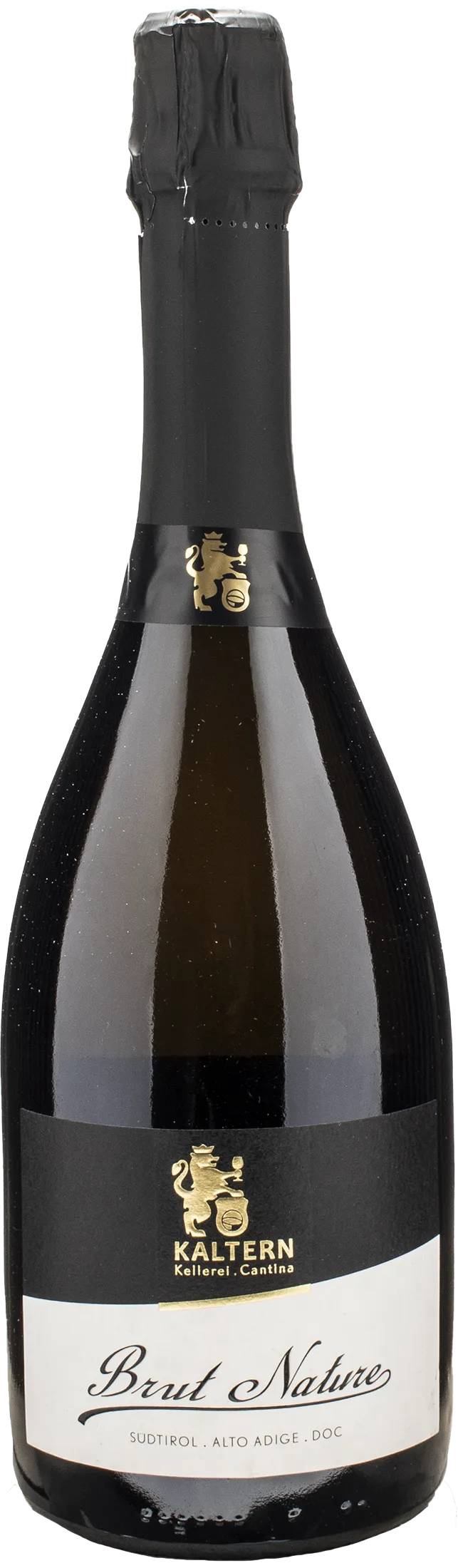 Caldaro Spumante Brut Nature Metodo Classico 2020