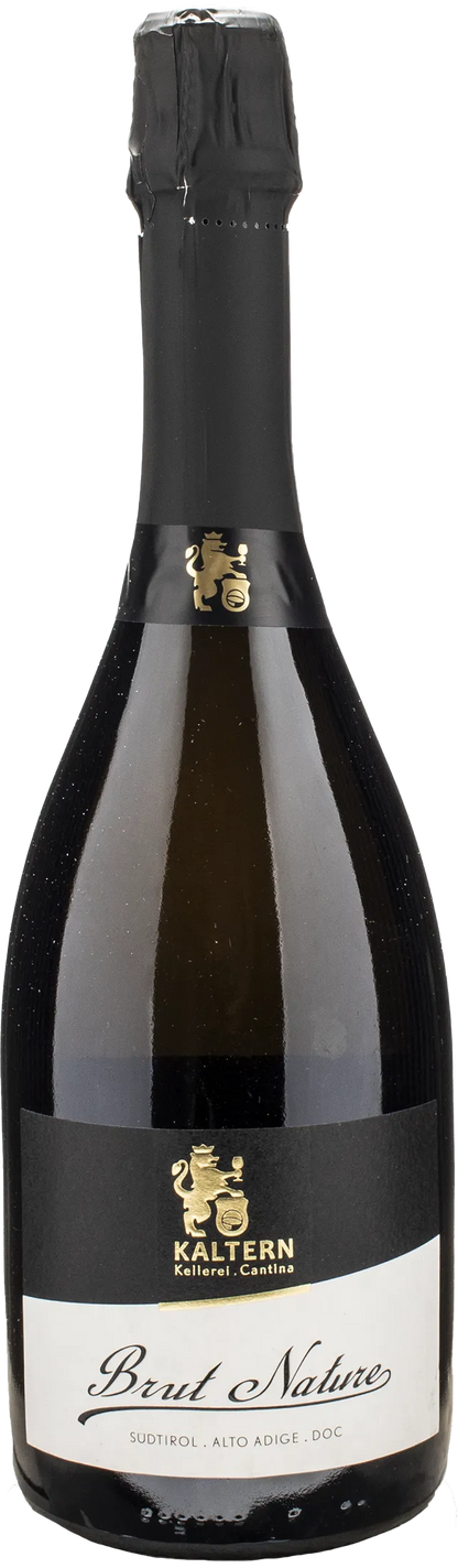 Caldaro Spumante Brut Nature Metodo Classico 2020