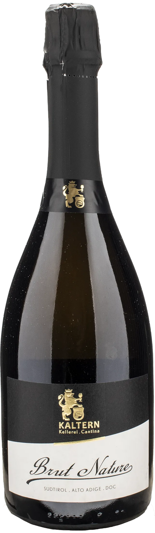 Caldaro Spumante Brut Nature Metodo Classico 2020