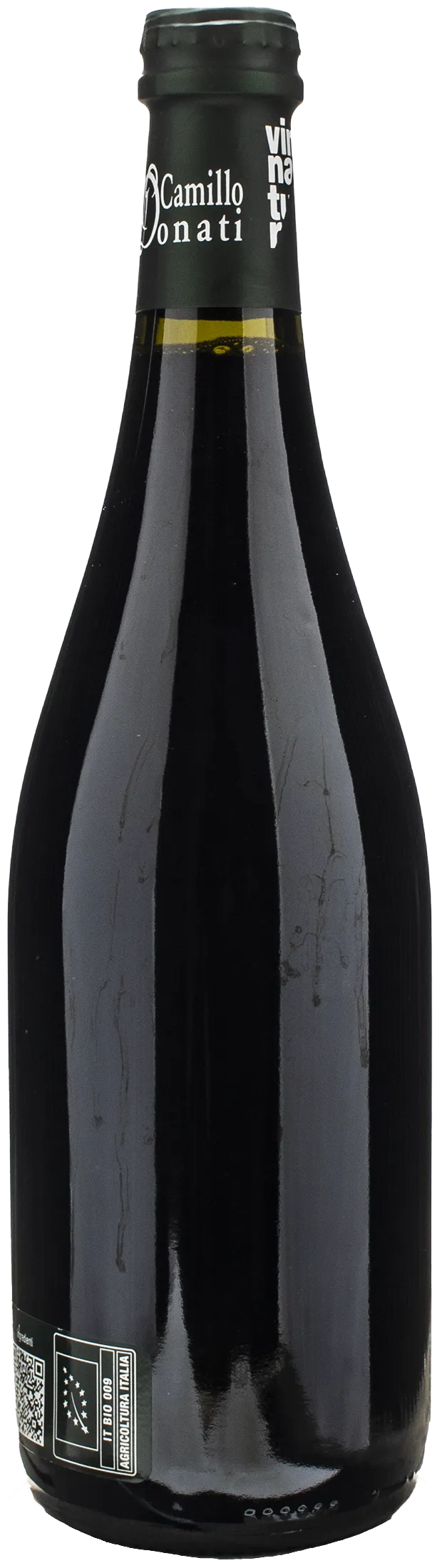 Camillo Donati Lambrusco 2023
