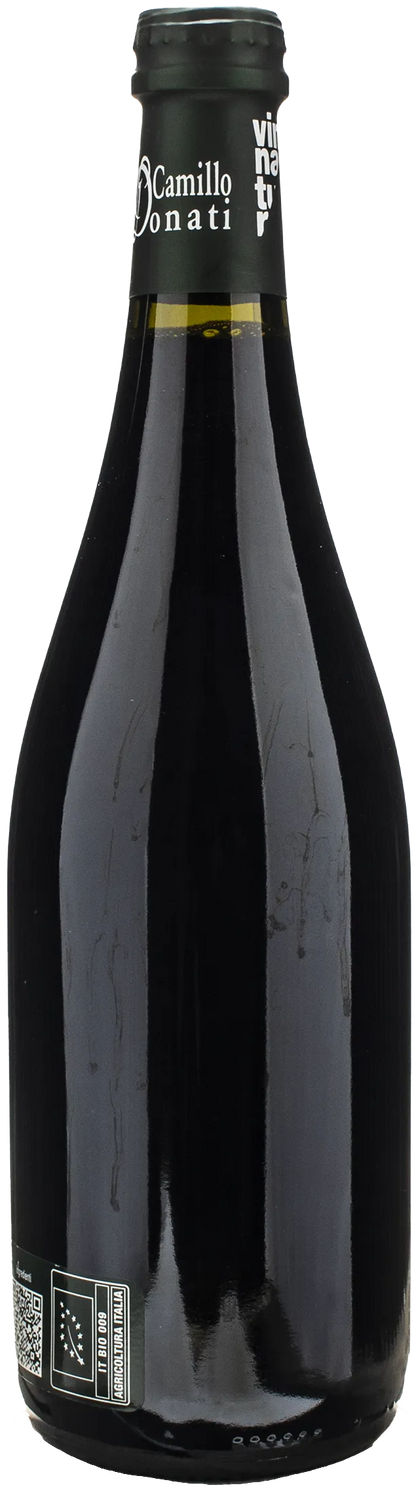 Camillo Donati Lambrusco 2023