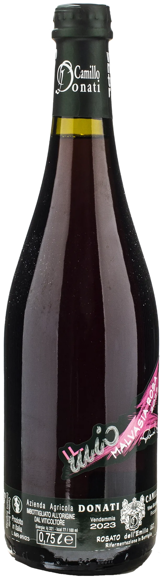 Camillo Donati Malvasia Rosa 2023