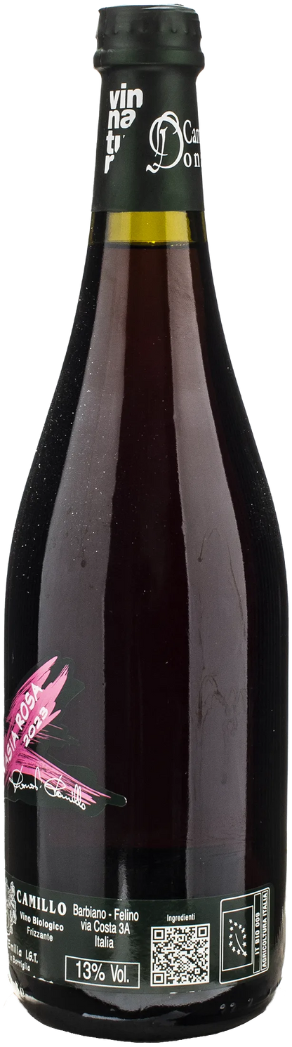 Camillo Donati Malvasia Rosa 2023