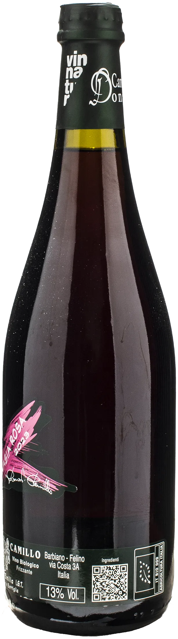 Camillo Donati Malvasia Rosa 2023