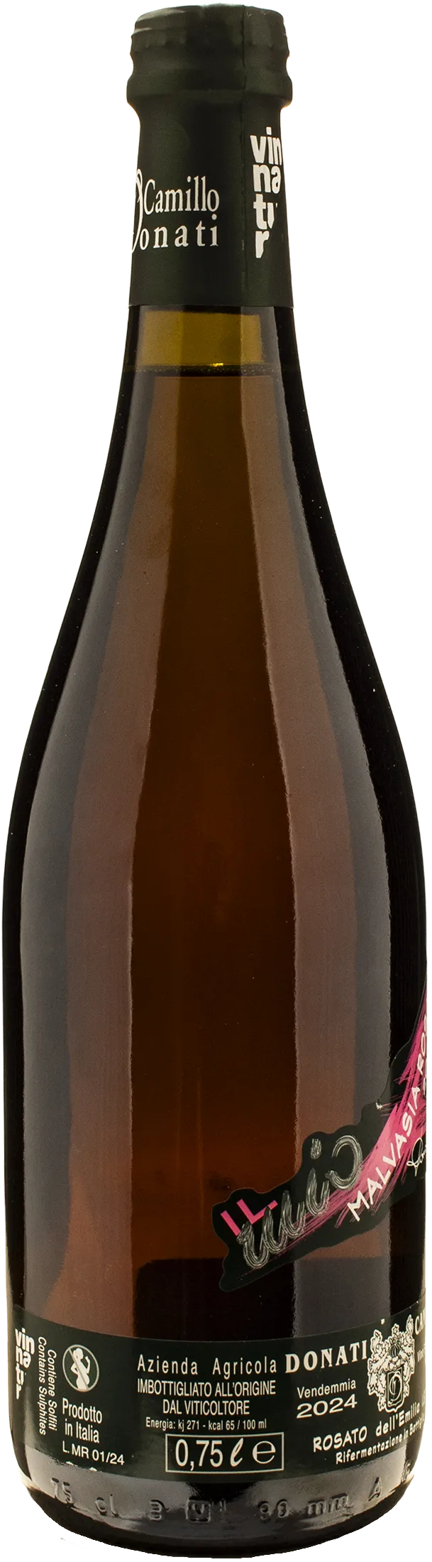 Camillo Donati Malvasia Rosa 2024