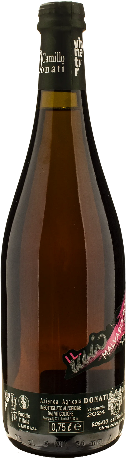 Camillo Donati Malvasia Rosa 2024