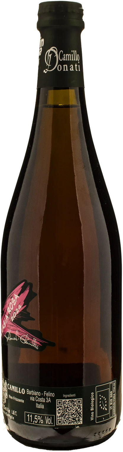 Camillo Donati Malvasia Rosa 2024