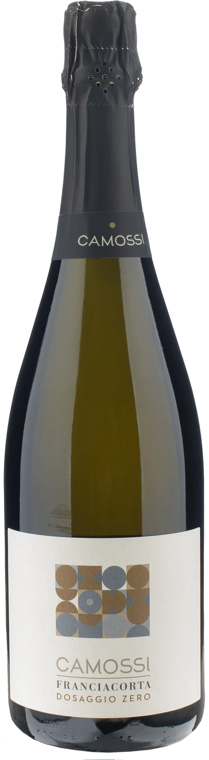 Camossi Franciacorta Dosaggio Zero