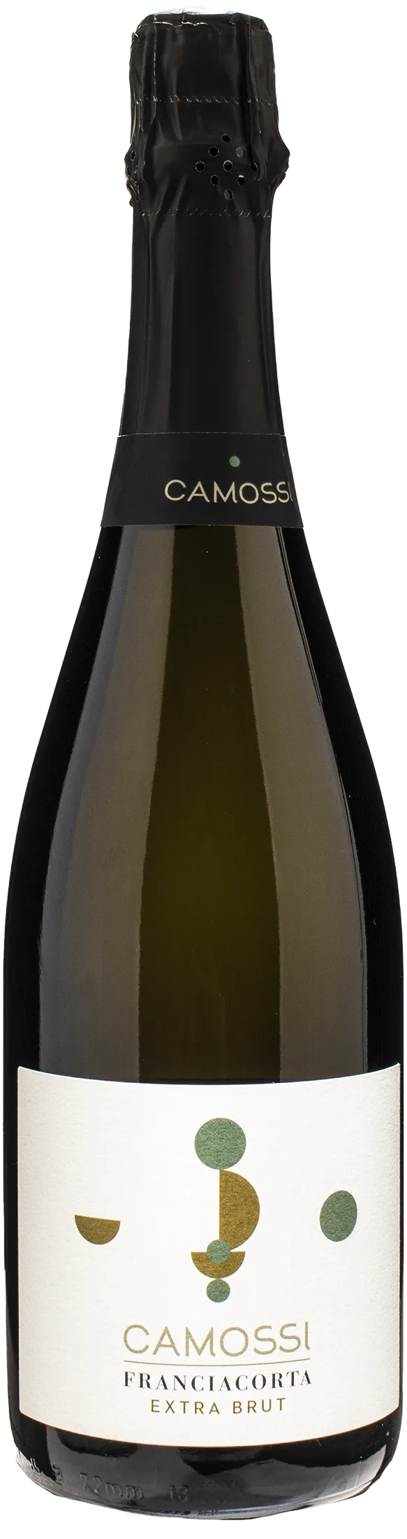 Camossi Franciacorta Extra Brut