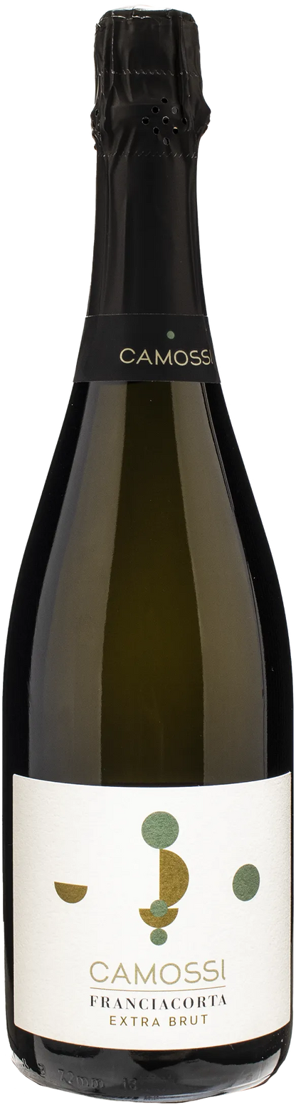 Camossi Franciacorta Extra Brut