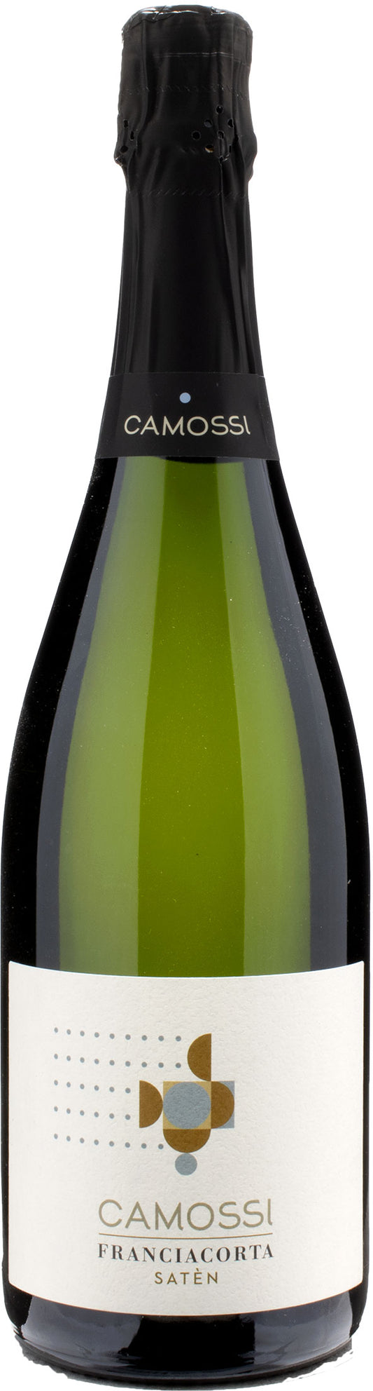 Camossi Franciacorta Saten Brut