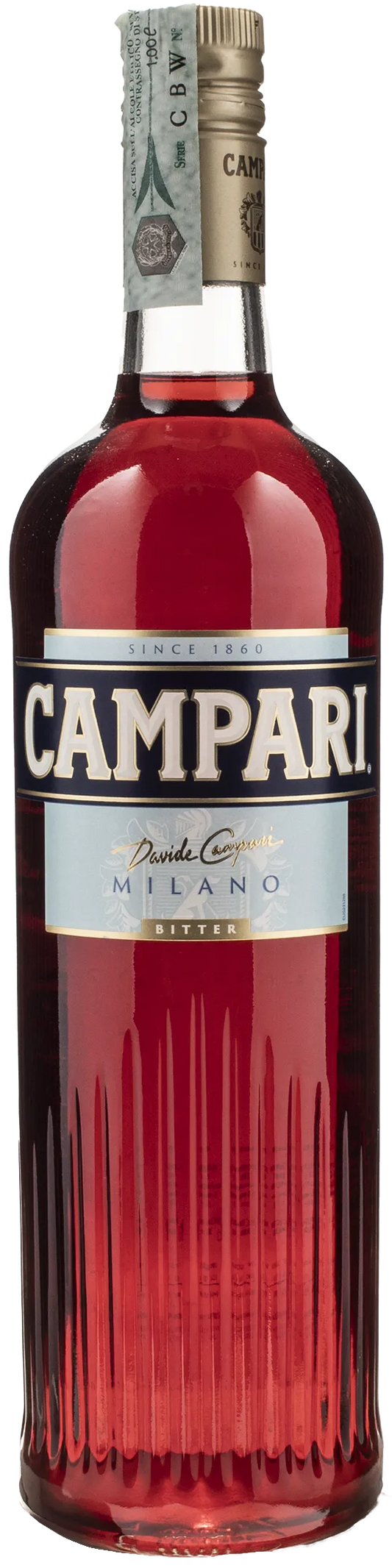 Campari Bitter 1L