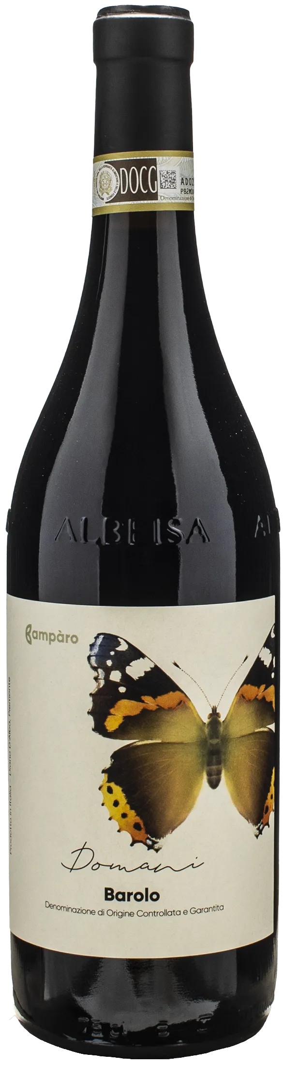 Camparo Barolo 2020