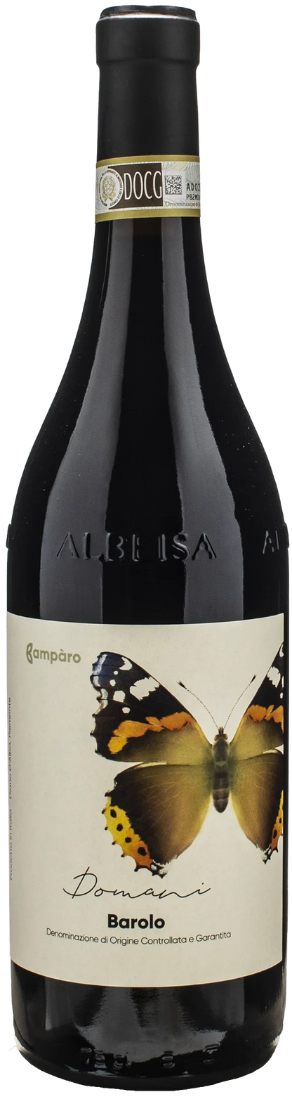 Camparo Barolo 2020