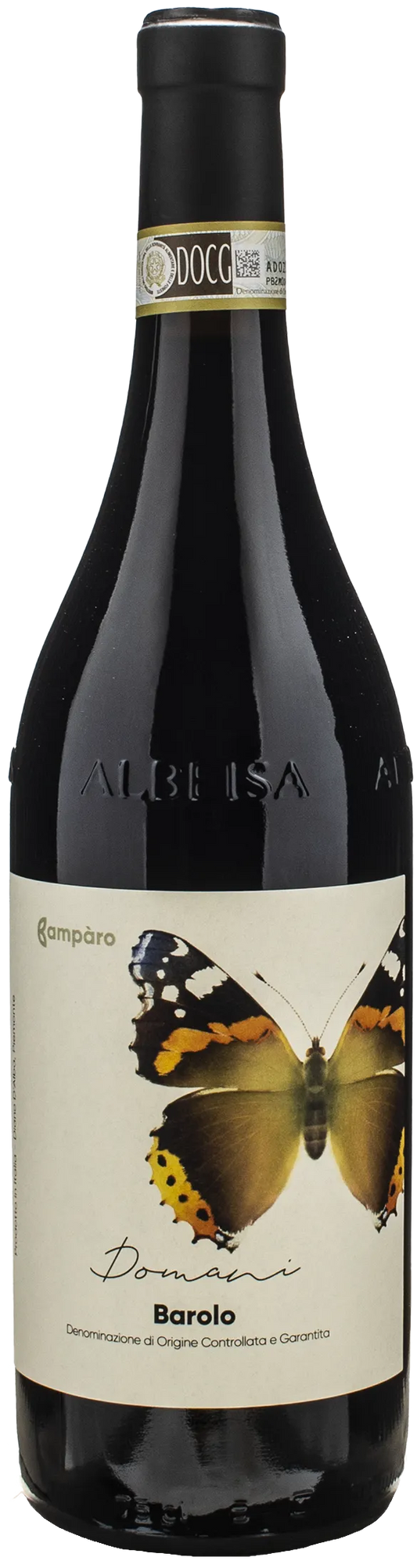 Camparo Barolo 2020