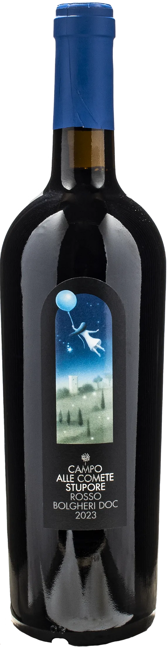 Campo Alle Comete Bolgheri Rosso Stupore 2023